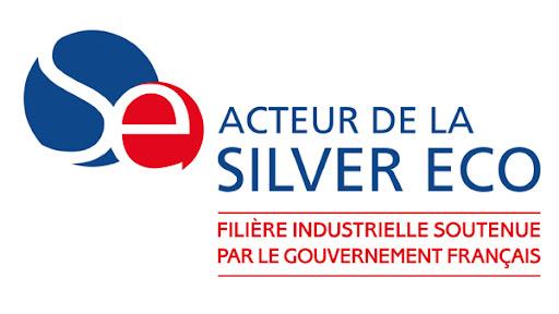 logo Acteur de la silver eco